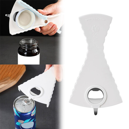 Ouvre-boîtes et ouvre-bouteilles multifonction Giyblacko