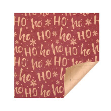 Kraft Wrapping Paper Christmas Gift Wrap 44 100 cm