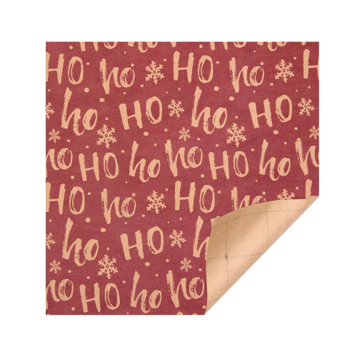 Kraft Wrapping Paper Christmas Gift Wrap 44  100 cm