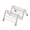 Soporte para tacos, tortillas y panqueques. 1