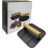 Hamburger Press with Wooden Handle 6.3-inch 1