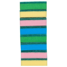 Torchons de cuisine en microfibre, lot de 10