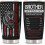 Brother Gift Tumbler 20 oz 1