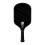 Carbon Fiber Pickleball Paddle 16mm Thick Core for Elastic Balance Precision 1