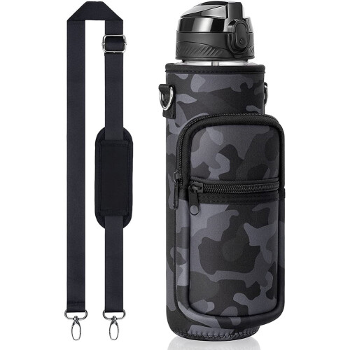 Vesipullon suojus 32oz:n termosmukille