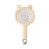 Kitchen Strainer Ultra-Fine Filter 1 Piece Beige 1