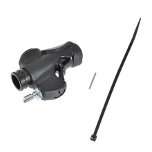 Scuba Diving BCD inflator Valve Buoyancy Compensator Power Inflation Device