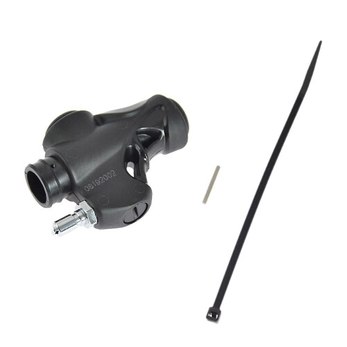 Scuba Diving BCD inflator Valve Buoyancy Compensator Power Inflation Device