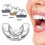 25-26 Myobrace Dental Orthodontic Braces - Corrects Teeth Alignment, 3 Phase 1