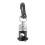 2xScuba Diving Regulator Hose Holder Octopus Retainer Keeper with Clip Silver 1