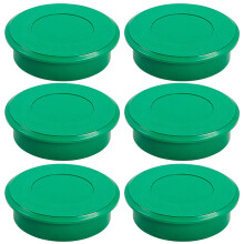 6 stuks golf hole covers voor putting green, trainingshulpmiddel voor golf, afdekking voor oefenholes, duurzaam en praktisch