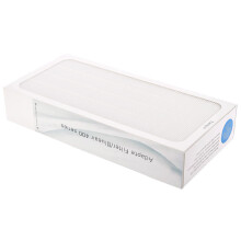 Ersatzfilter für Luftreiniger, HEPA-Filter passend für 401 402 403 450E 410B 480I, für saubere Luft, effektive Filtration