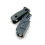 Miter Saw Trigger Switch 153609-00 SW38D Overhang Type Speed Control Button Replacement, Durable Black Plastic for Power Tool Repair 1