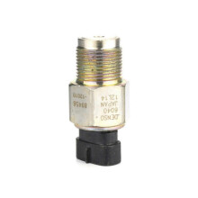 Capteur de pression de rampe d'injection pour Avensis 2,0 D4D 1999 à 2003, pièce de remplacement fiable, 499000-6040