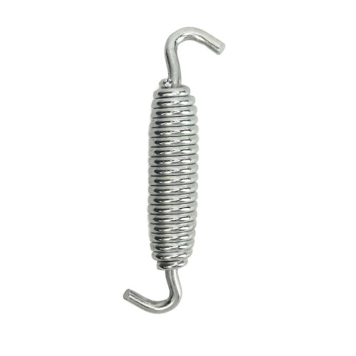 Motorcycle Side Stand Spring 50005-85A Compatible with Harley 1200 883, Durable Heavy Duty Replacement Part for Stable Support