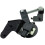 Rear Headlamp Level Sensor Compatible with Forester Legacy 2006-2012 84031-FG000 Durable Replacement Part 1