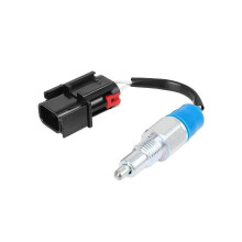 Neutralstellungsschalter für Getriebe, passend für Navara D22 2001-2014, 32006-23U6A, Ersatzteil für präzise Schaltstellung