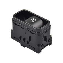 Lasca Fuinneoige Cumhachta do Mercedes-Benz Sprinter W907 2019 go 2021 A9079050504 Cnaipe Rialaithe Fuinneoige Máistir