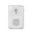 Motion Sensor Activated Music Sound Player with Voice Reminder - Mini PIR Sensor for Home and Office Use 1