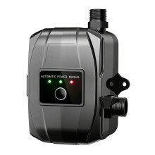 Pompe de surpression automatique pour usage domestique 150 W, pour augmenter la pression et l’alimentation en eau