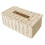 Rattan Tissue Box Holder Rectangular 1