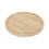 Apollo Round Bread Board 30cm Non Slip 1