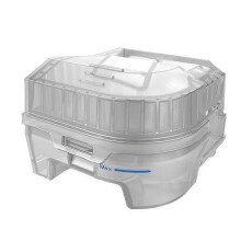 Vervangende waterkamer voor Luna II-serie, geschikt voor G2S-serie ademhalingsapparaat accessoires, duurzame en betrouwbare kwaliteit