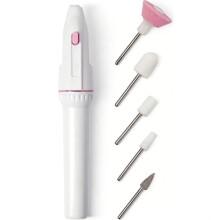 Brosseuse dentaire électrique compacte pour polissage, réparation des dents, nettoyage et élimination rapide du tartre