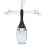 Latest Model Automatic Enema Bulb with 3 Intensity Modes, Rechargeable Anti-Backflow Design for Gentle Home Use 1