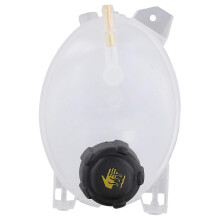 Koelvloeistofexpansievat met dop compatibel met Renault Clio MK4 Captur Duster MK1 MK2 217107259R editie 0210