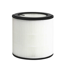 Filterkompatibel mit Philips FY0293/30, AC0820, AC0830, AC0819, Ersatzfilter für Luftreiniger, professionelle Filtration, hohe Leistung