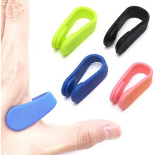 Clip per digitopressione portatile per sollievo da emicrania e mal di testa, alleviando lo stress con massaggio di supporto alla digitopressione