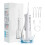 2025 Latest Model Electric Teeth Irrigator 4 Gears Adjust Pressure Deep Cleans... 1