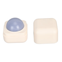 langanhaltender leichter Duft Mini Solid 0.3oz klar