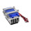 144W Semiconductor Refrigeration Cooling Kit Metal Accessories for Thermostat 1