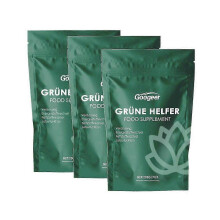 (3 bag) 1-3pcs Digestive Shake Tea Power - Promotes Intestinal Health And Burns Energy, Fat Burning Shake
