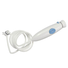 Replacement Accessories Water Hose Plastic Handle for Waterpik Wp-900 Wp-100