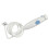 Replacement Accessories Water Hose Plastic Handle for Waterpik Wp-900 Wp-100 1
