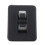 Boat Paddle Mount Clips Holder Mount for Inflatable Kayaks Canoe Rectangle 1
