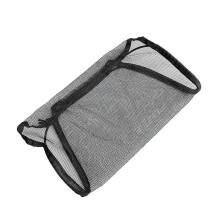 Black Bungee Deck Cargo Net for Kayak Canoe Inflatable Boat Rigging Fishing