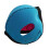 (Sky Blue) Diving 2nd Stage Regulator Protector Cover Durable Dive Accessory Rose Red 1