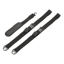 Paddle Board Carrying Shoulder Strap Kayak Sling Stand Up Surfing Surfboard