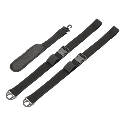 Paddle Board Carrying Shoulder Strap Kayak Sling Stand Up Surfing Surfboard