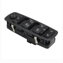 Lasc Príomhfhuinneoige Gluaisteáin Comhoiriúnach le Dodge Journey Ram 1500 2500 3500 Chrysler 300 2011 go 2018