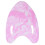 Swimming Swim Kickboard Kids Adults Pool Training Aid Float Board Pink 1