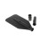 Rubber Kayak Paddle Replacement Blade Canoe SUP Oar Leaf Accessory Hand Grip 1