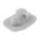Kayak Paddle Clips Pole Holder Mount Patch for Inflatable Boat Canoe Dinghy 1