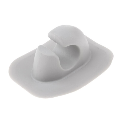 Kayak Paddle Clips Pole Holder Mount Patch for Inflatable Boat Canoe Dinghy
