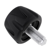 Scuba Diving DIN to Yoke 1st First Regulator Convertor Adaptor Cap & Screw