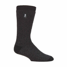 Heat Holders - Heat Holders - Herren Warme Winter Thermosocken Innenfleece für Geschenk